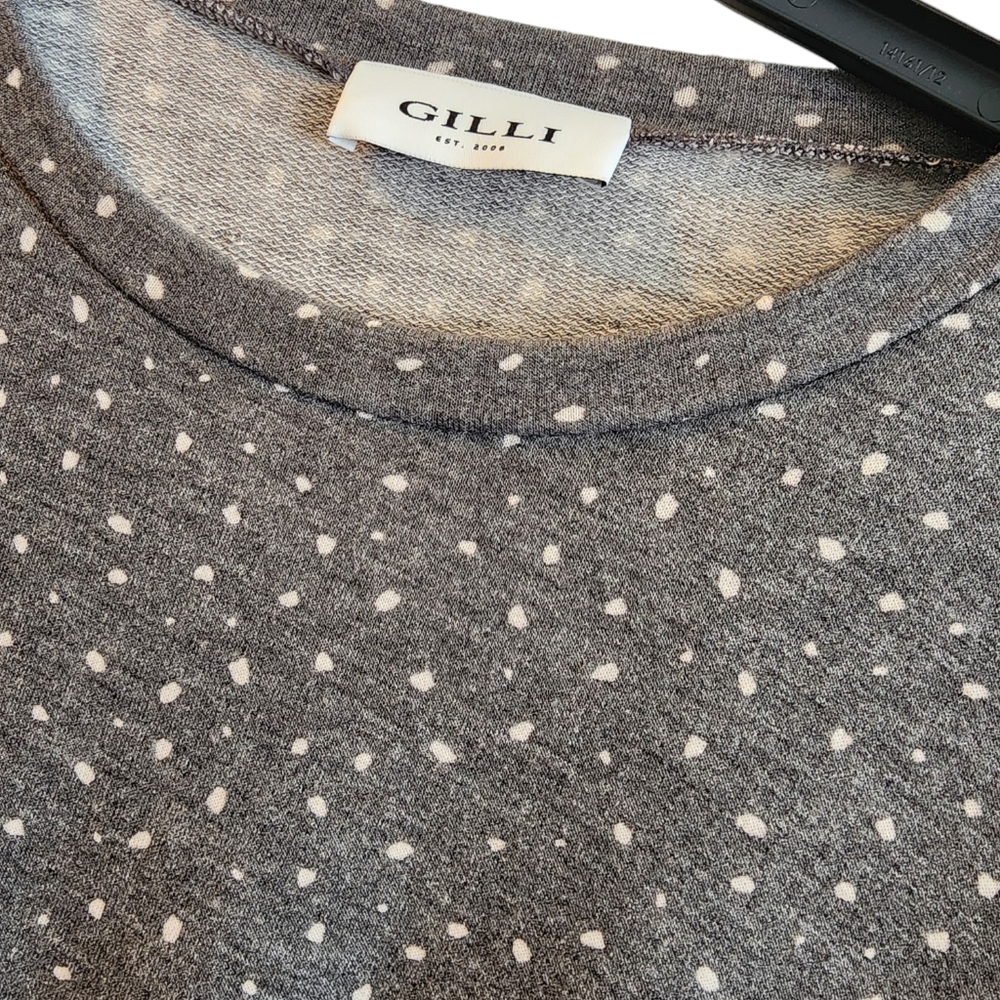 Gilli casual cotton dress